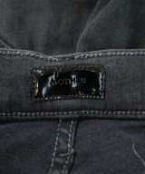 MOTHER（マザー）デニムパンツ 黒 サイズ:26(M位) レディース/2200707542027