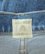 MOTHER（マザー）デニムパンツ 青 サイズ:25(S位) レディース/2200711046085