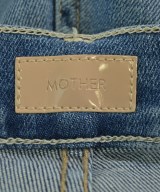 MOTHER（マザー）デニムパンツ 紺 サイズ:-(M位) レディース/2200711736023