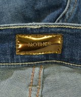 MOTHER（マザー）デニムパンツ 青 サイズ:27(M位) レディース/2200710339010