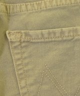MOTHER（マザー）デニムパンツ ベージュ サイズ:25(S位) レディース/2200711347076
