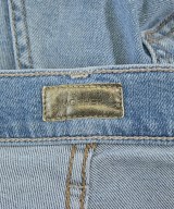 MOTHER（マザー）デニムパンツ 青 サイズ:31(XL位) レディース/2200715017050