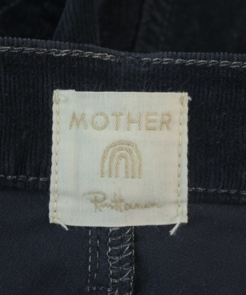 MOTHER（マザー）その他 紺 サイズ:25(S位) レディース/2200712504379
