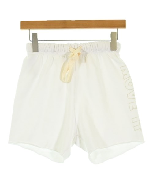 MOTHER(マザー)のショートパンツ サイズ:XS 3,600円