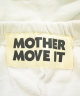 MOTHER（マザー）ショートパンツ 白 サイズ:XS レディース/2200713471021