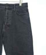 MOTHER（マザー）デニムパンツ 黒 サイズ:32(L位) メンズ/2200718210014