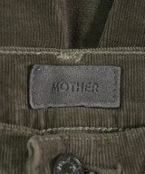 MOTHER（マザー）その他 カーキ サイズ:28(L位) レディース/2200718754150
