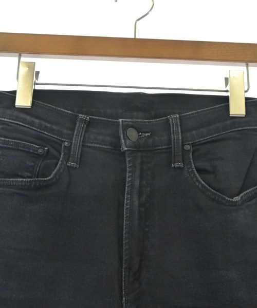 MOTHER（マザー）デニムパンツ 紺 サイズ:26(M位) レディース/2200634921131