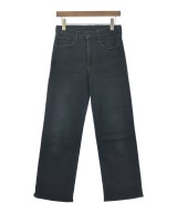 MOTHER（マザー）デニムパンツ 紺 サイズ:26(M位) レディース/2200634921131