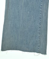 MOTHER（マザー）デニムパンツ 青 サイズ:-(M位) レディース/2200634975011