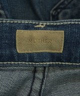 MOTHER（マザー）デニムパンツ 青 サイズ:25(S位) レディース/2200647098516