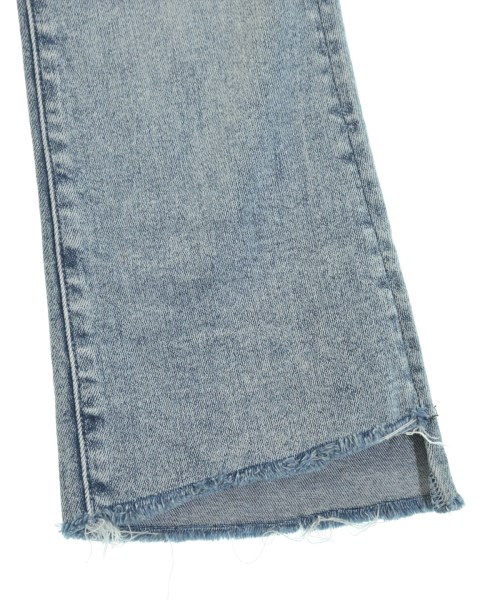 MOTHER（マザー）デニムパンツ 青 サイズ:23(XS位) レディース/2200644987035