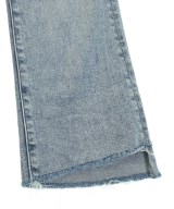 MOTHER（マザー）デニムパンツ 青 サイズ:23(XS位) レディース/2200644987035