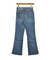 MOTHER（マザー）デニムパンツ 青 サイズ:-(M位) レディース/2200648069263