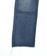 MOTHER（マザー）デニムパンツ 青 サイズ:-(M位) レディース/2200648069263