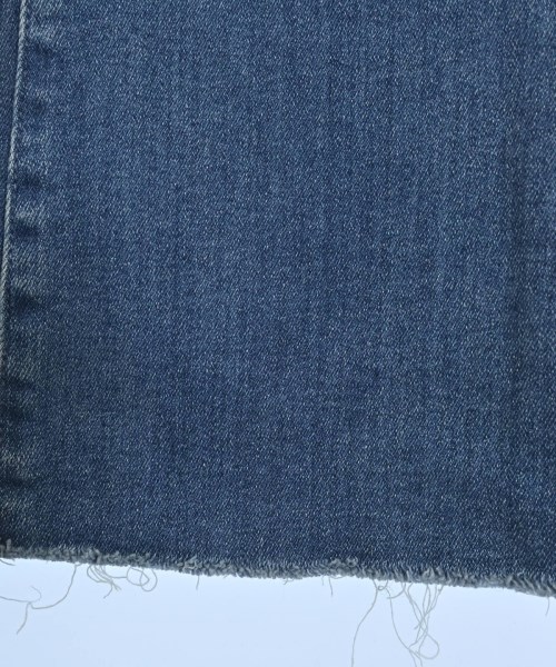 MOTHER（マザー）デニムパンツ 青 サイズ:25(S位) レディース/2200641590016