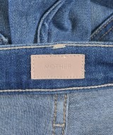 MOTHER（マザー）デニムパンツ 青 サイズ:25(S位) レディース/2200641590016