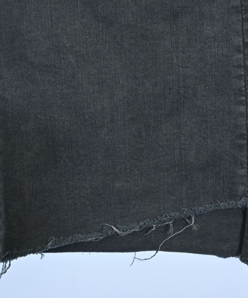 MOTHER（マザー）デニムパンツ グレー サイズ:27(M位) レディース/2200641590030