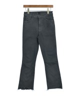 MOTHER（マザー）デニムパンツ グレー サイズ:27(M位) レディース/2200641590030