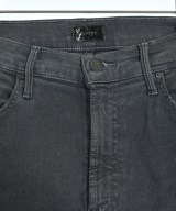 MOTHER（マザー）デニムパンツ グレー サイズ:27(M位) レディース/2200641590030