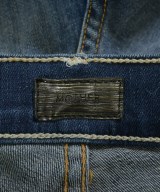 MOTHER（マザー）デニムパンツ 青 サイズ:24(S位) レディース/2200629445185