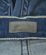 MOTHER（マザー）デニムパンツ 青 サイズ:28(L位) レディース/2200642083043