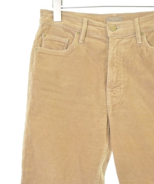 MOTHER（マザー）その他 ベージュ サイズ:-(L位) レディース/2200642083050