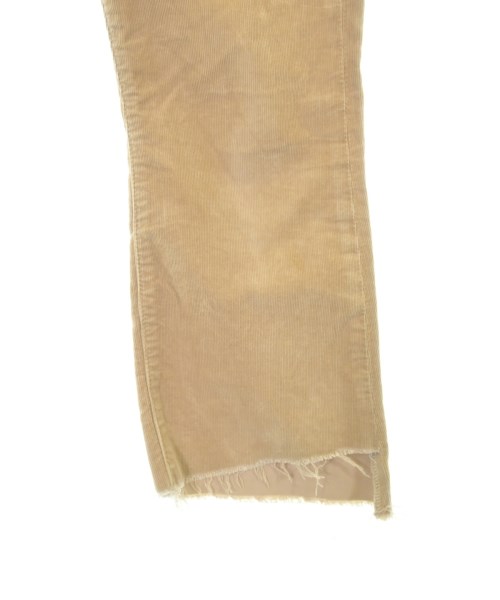 MOTHER（マザー）その他 ベージュ サイズ:-(L位) レディース/2200642083050