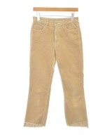 MOTHER（マザー）その他 ベージュ サイズ:-(L位) レディース/2200642083050