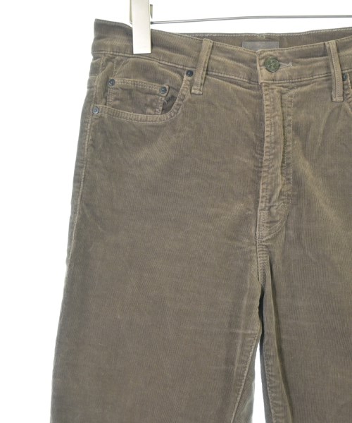 MOTHER（マザー）その他 グレー サイズ:27(M位) レディース/2200642083067