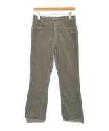 MOTHER（マザー）その他 グレー サイズ:27(M位) レディース/2200642083067