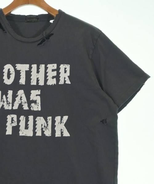 MOTHER（マザー）Tシャツ・カットソー グレー サイズ:M レディース/2200641595059