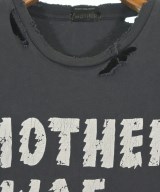 MOTHER（マザー）Tシャツ・カットソー グレー サイズ:M レディース/2200641595059