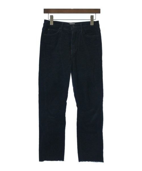 MOTHER(マザー)その他 紺 サイズ:26(M位)/2200651239035