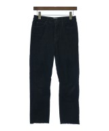 MOTHER（マザー）その他 紺 サイズ:26(M位) レディース/2200651239035