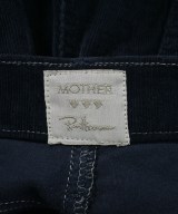 MOTHER（マザー）その他 紺 サイズ:26(M位) レディース/2200651239035