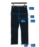 MOTHER（マザー）その他 紺 サイズ:26(M位) レディース/2200651239035