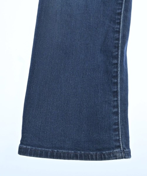 MOTHER（マザー）デニムパンツ 青 サイズ:23(XS位) レディース/2200644029070