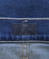 MOTHER（マザー）デニムパンツ 青 サイズ:23(XS位) レディース/2200644029070