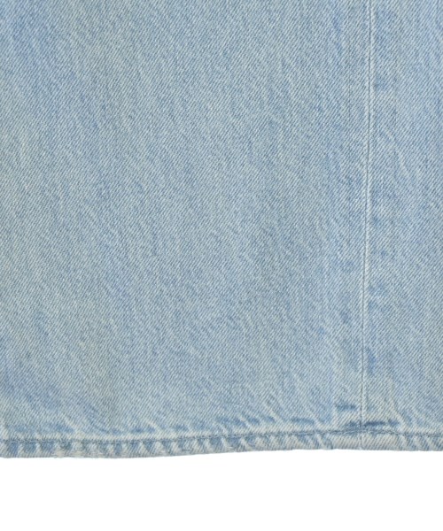 MOTHER（マザー）デニムパンツ 青 サイズ:26(M位) レディース/2200652765045