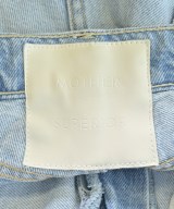 MOTHER（マザー）デニムパンツ 青 サイズ:26(M位) レディース/2200652765045