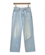 MOTHER デニムパンツ