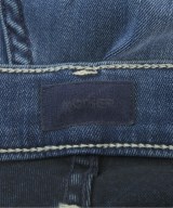 MOTHER（マザー）デニムパンツ 青 サイズ:25(S位) レディース/2200698206076