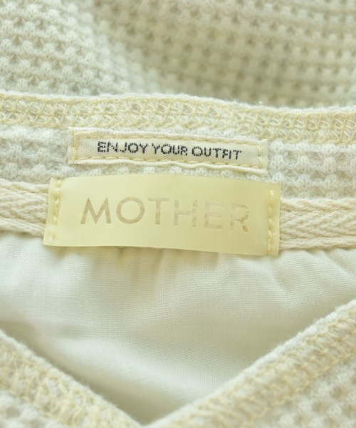 MOTHER（マザー）Tシャツ・カットソー グレー サイズ:-(S位) レディース/2200702227165
