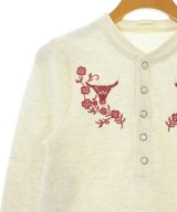 MOTHER（マザー）Tシャツ・カットソー グレー サイズ:-(S位) レディース/2200702227165