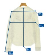 MOTHER（マザー）Tシャツ・カットソー グレー サイズ:-(S位) レディース/2200702227165