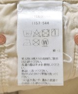 MOTHER（マザー）デニムパンツ ベージュ サイズ:27(M位) レディース/2200703602022