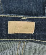 MOTHER（マザー）デニムパンツ 紺 サイズ:27(M位) レディース/2200703555014