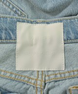 MOTHER（マザー）デニムパンツ 青 サイズ:27(M位) レディース/2200703555038