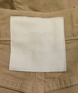 MOTHER（マザー）デニムパンツ ベージュ サイズ:27(M位) レディース/2200703555069